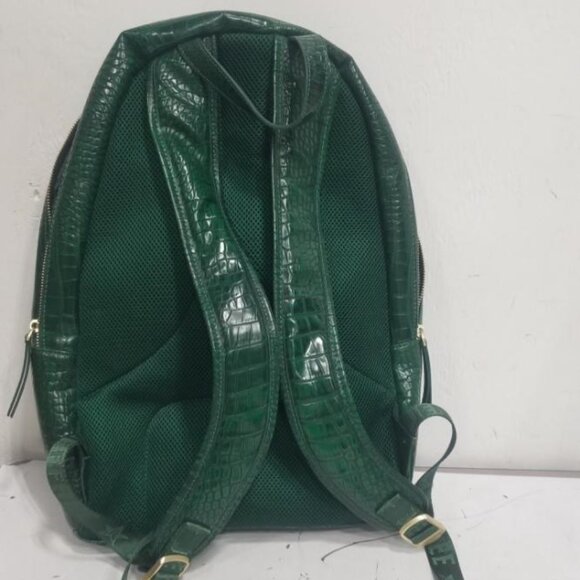 EUC Jeffree Star Crocodile Backpack - Picture 3 of 8